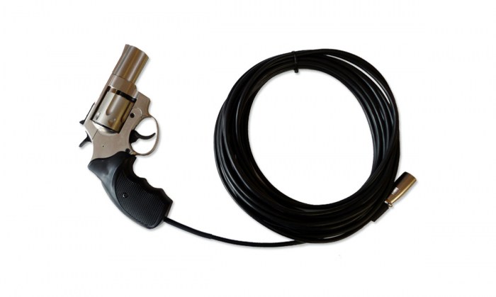 Startovací pistole - 9 mm